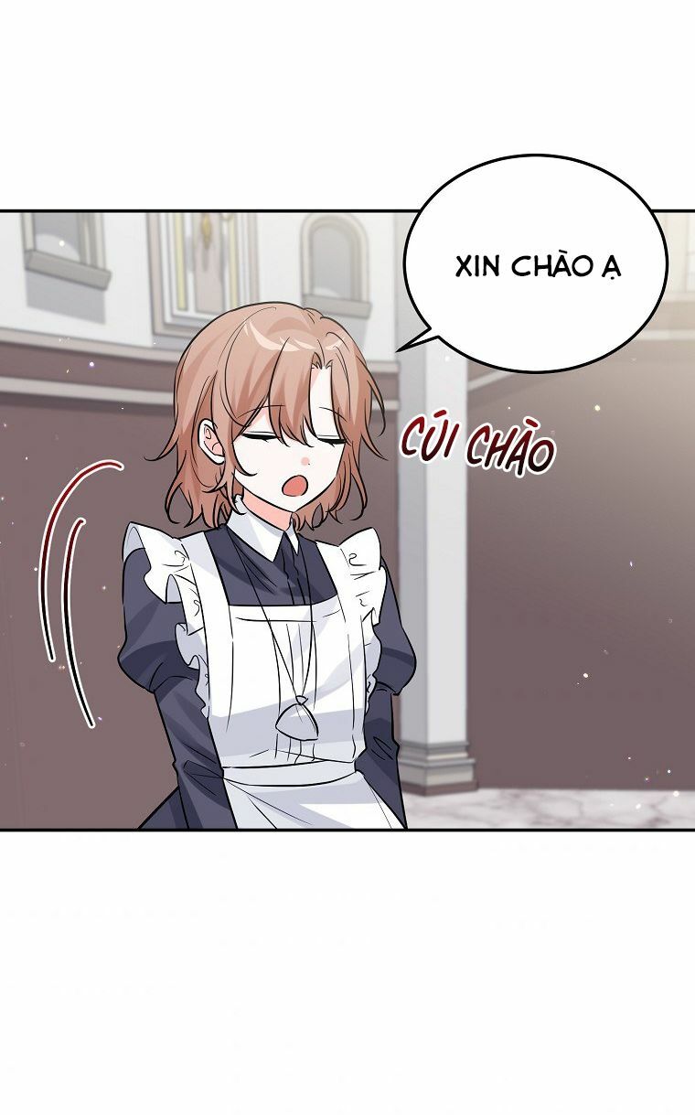 ác nữ karuna bé lại chapter 23 71