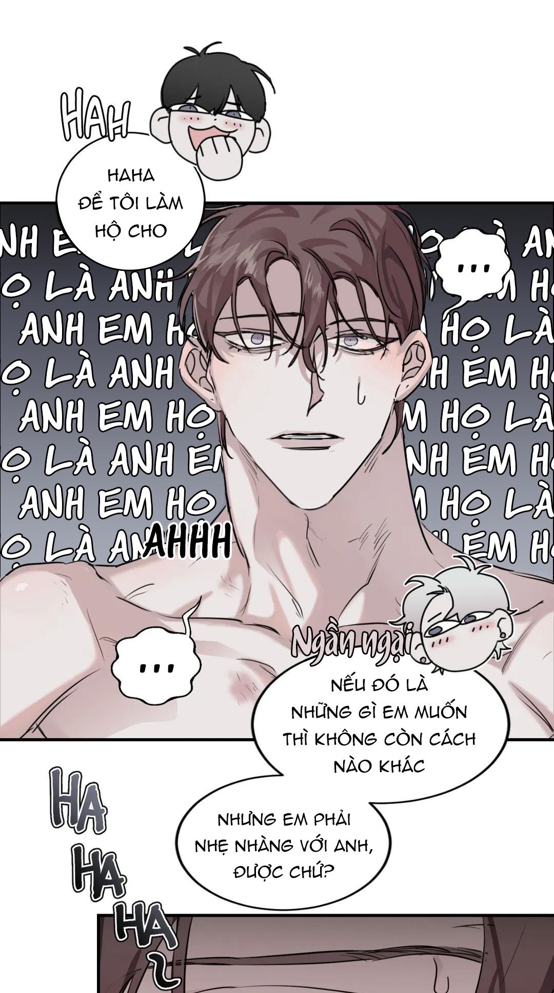 lãng mạn toixico chapter 11 11