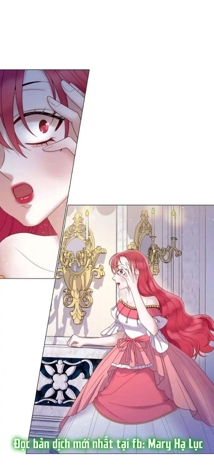 từ tiểu thư thành hoàng hậu - lady to queen chapter 63.1 1