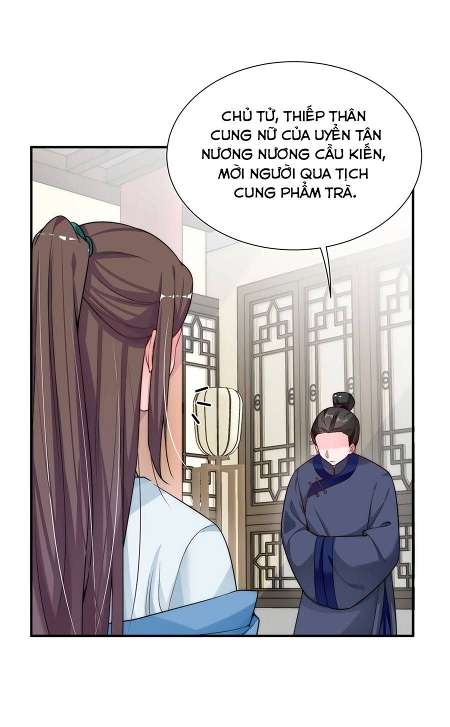 cung đấu live chapter 9 28