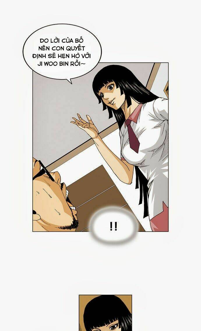 ultimate legend: kang hae hyo chapter 50 20