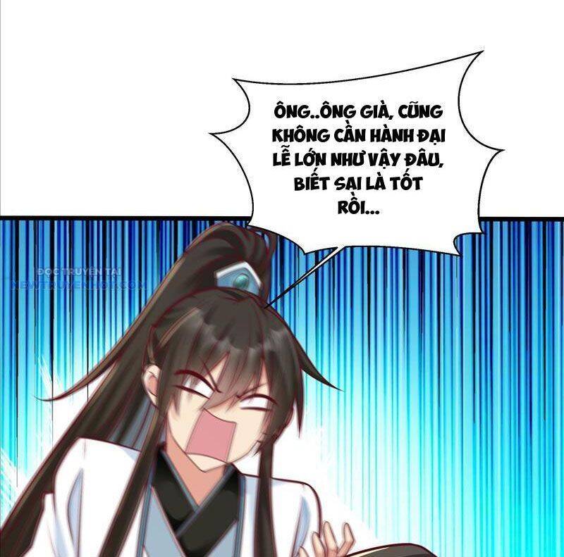 ta thực sự không muốn làm thần tiên chapter 15 43