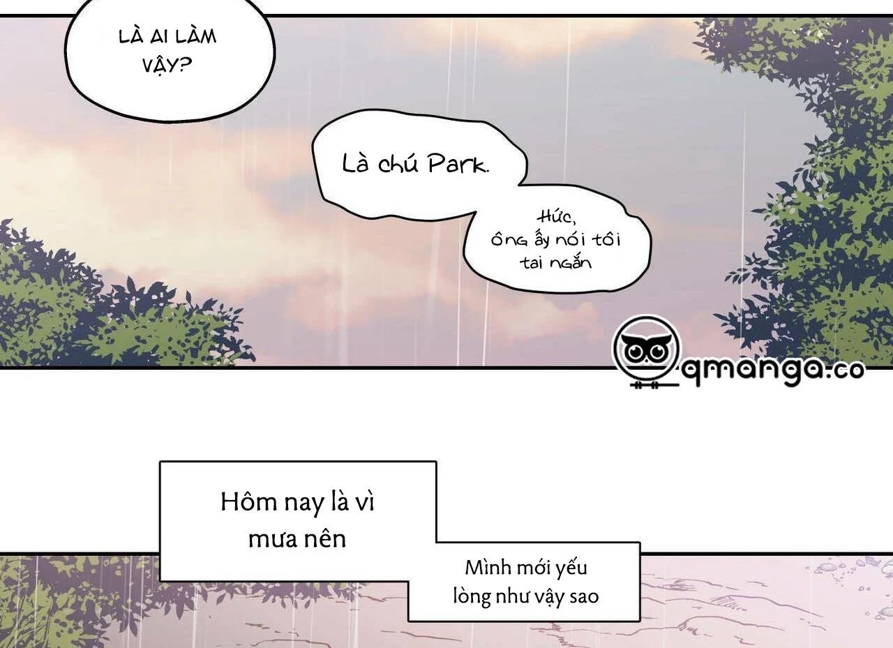 không chốn yêu đương chapter 66.5 29