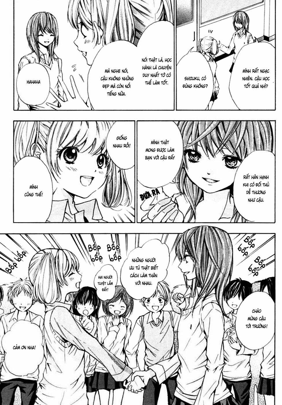 hal - makino aoi chapter 1.1 8