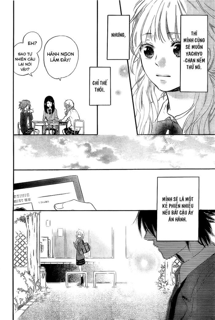 hana to rakurai chapter 2 32