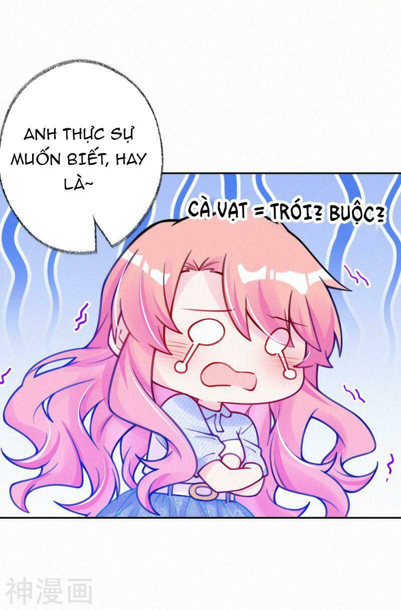 mami đột kích, thiên tài manh bảo khốc daddy chapter 18 11