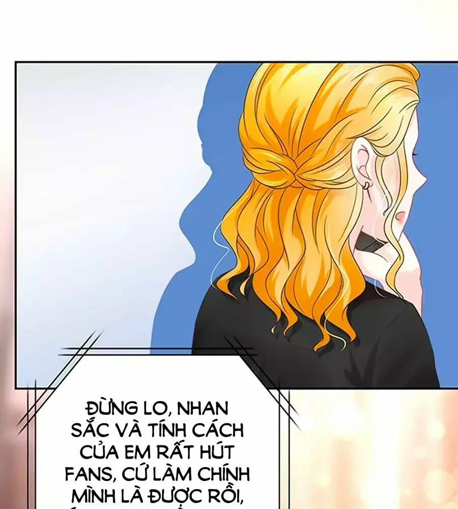 luyến đường thời quang chapter 61 14