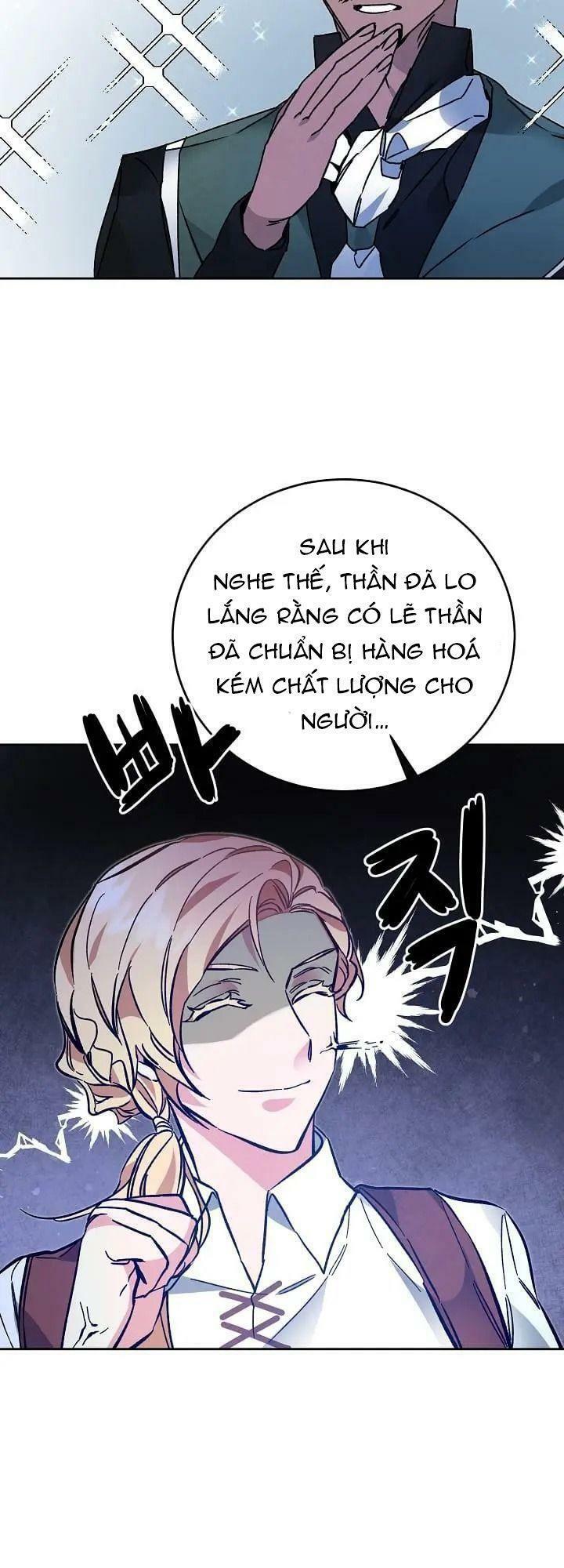 tôi trở thành hoàng đế bạo chúa trong tiểu thuyết chapter 36 7