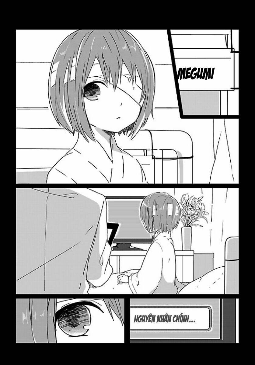 shiryoku kensa chapter 1 5