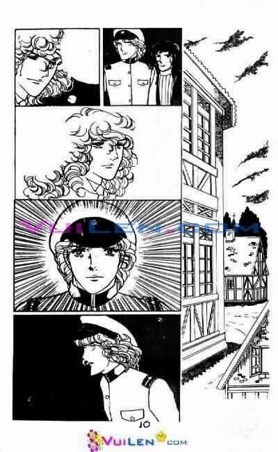 tiểu thư áo trắng chapter 12 10