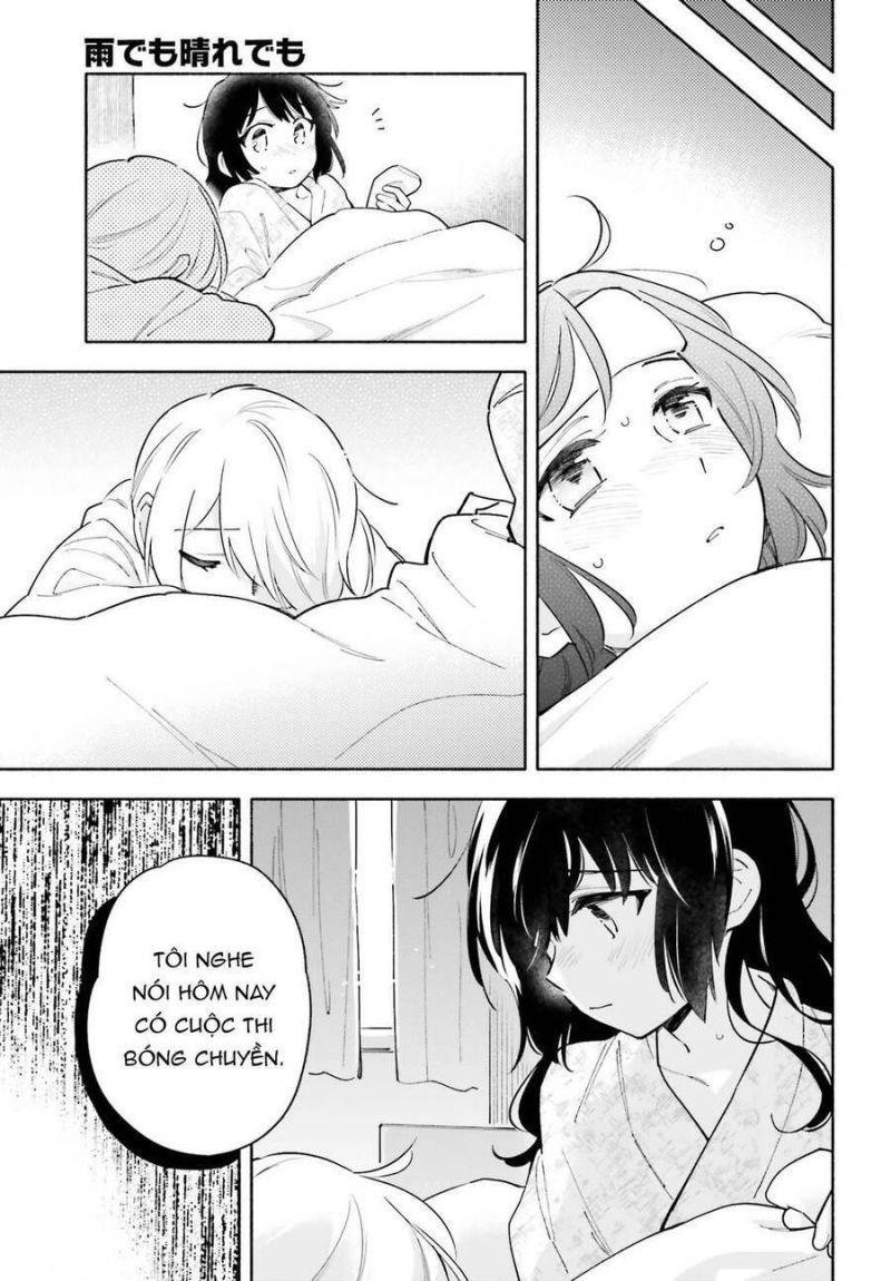 Come Rain Or Shine chapter 15.5 9