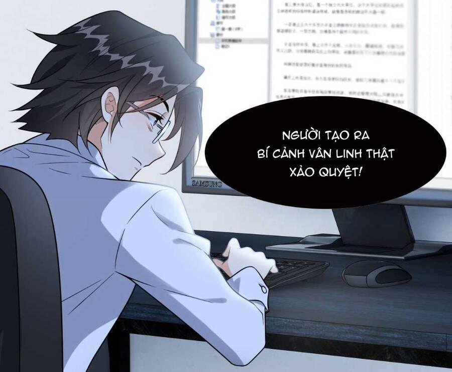 ta nuôi nữ đế phản diện thành yandere chapter 13 10