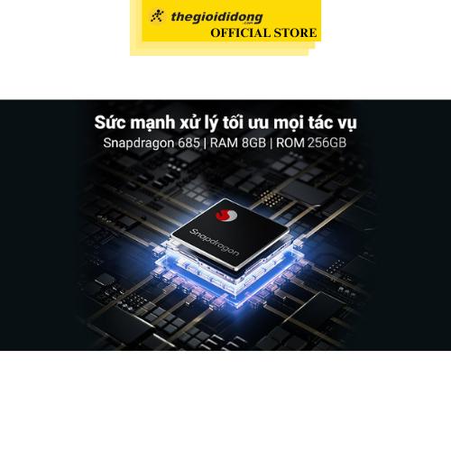 Điện thoại Xiaomi Redmi Note 13 (8GB/256GB) - Hàng chính hãng - Hàng Chính Hãng