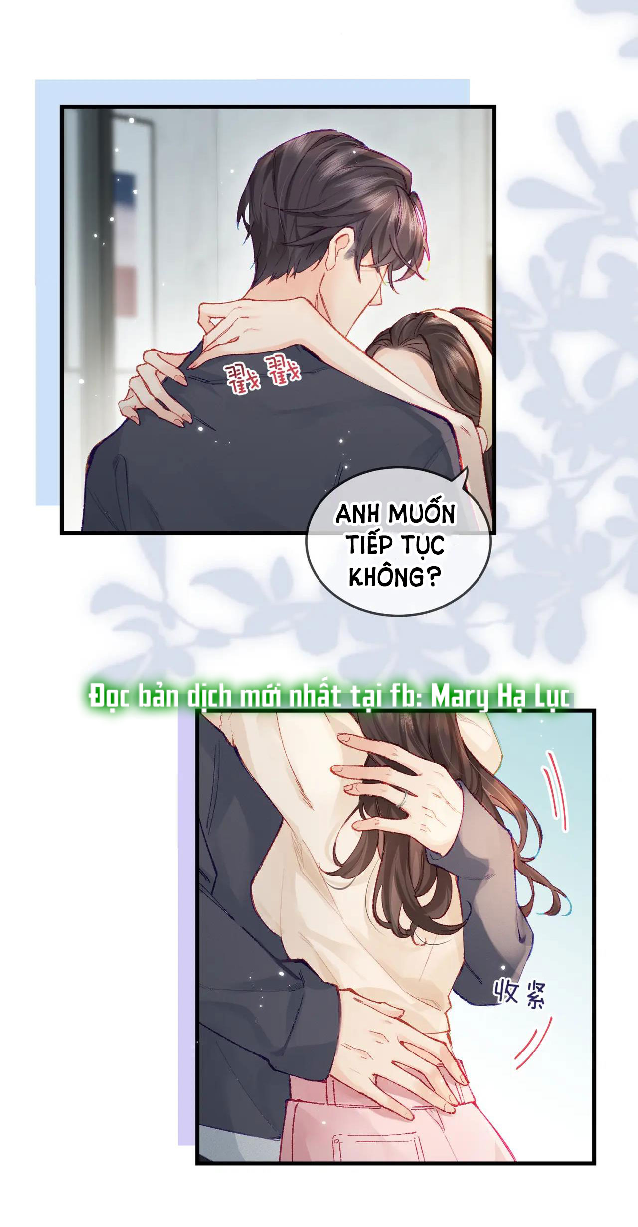 câu chuyện ngọt ngào của cặp vợ chồng đỉnh lưu chapter 19 38