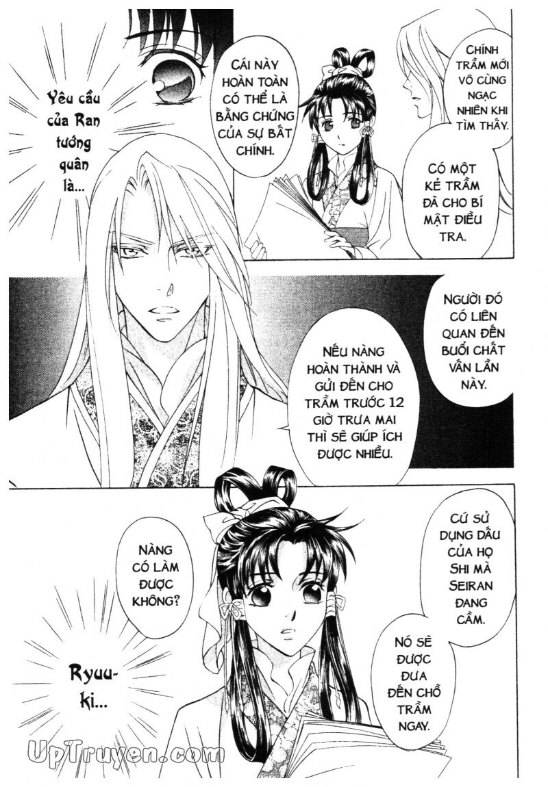 hoa nguyệt chapter 7 115