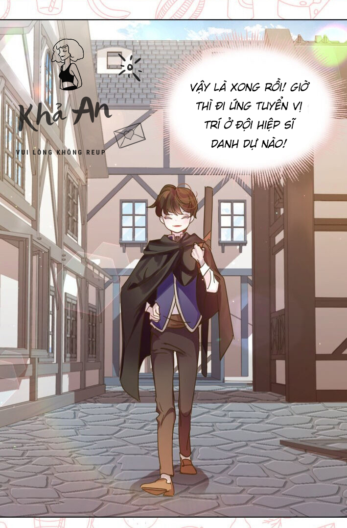 quy luật sinh tồn của nữ phụ chapter 37 48