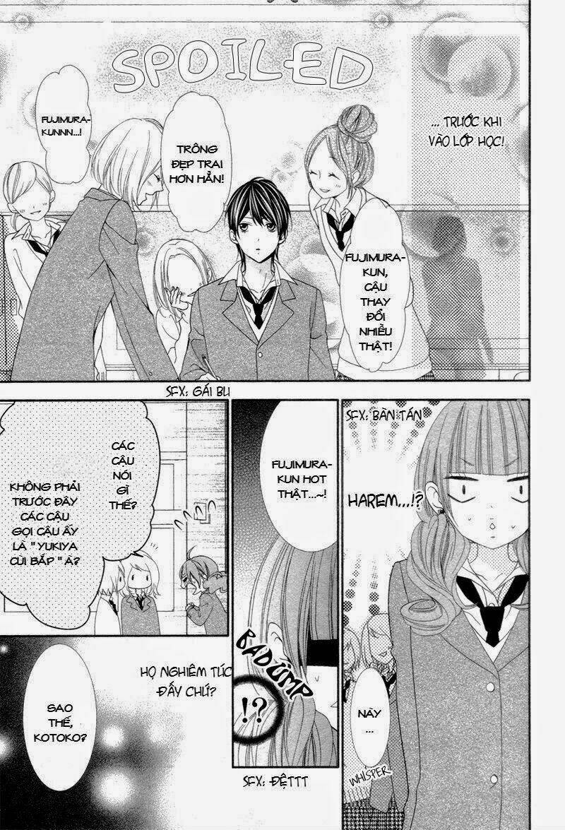 are after boyfriend chapter 3 14