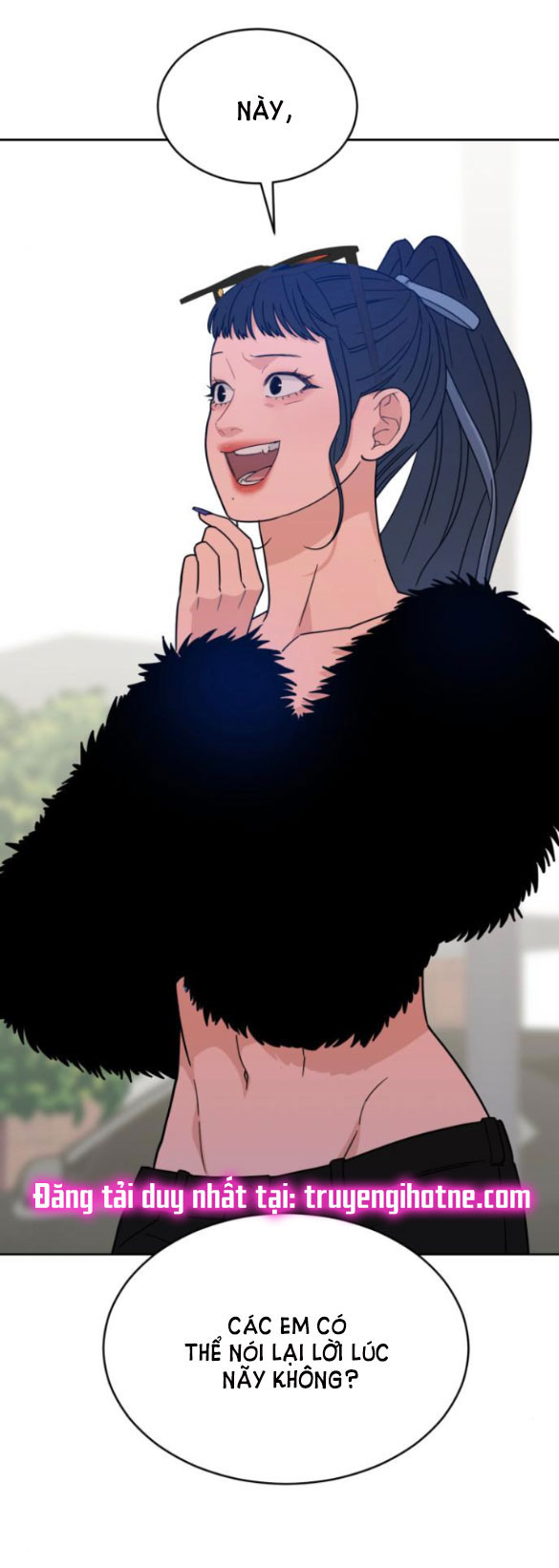 Vận May Bất Ngờ chapter 30.1 2