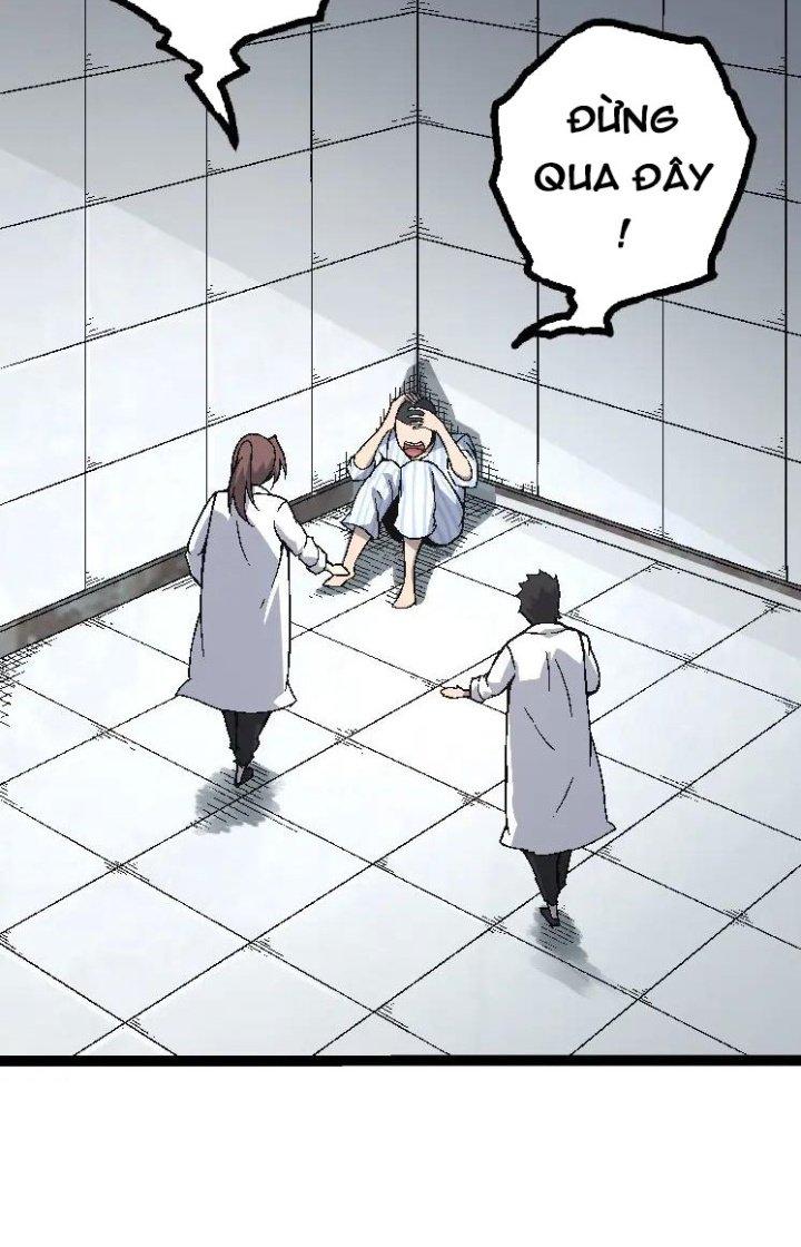 từ cây cổ thụ bắt đầu tiến hóa chapter 39 78