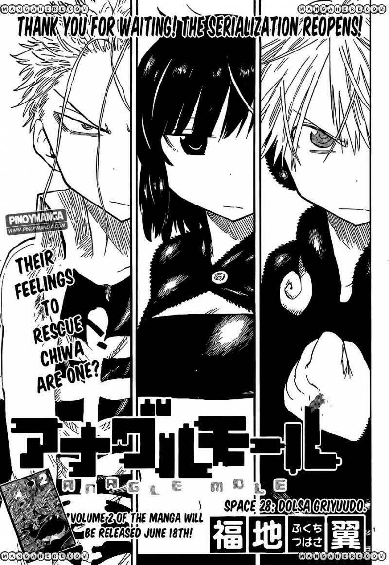 anagle mole chapter 28 2