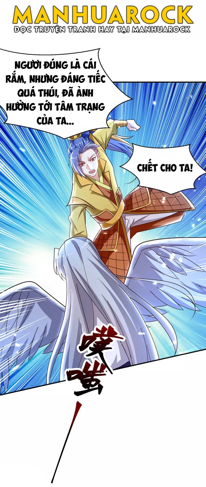 tối cường thăng cấp chapter 295 21