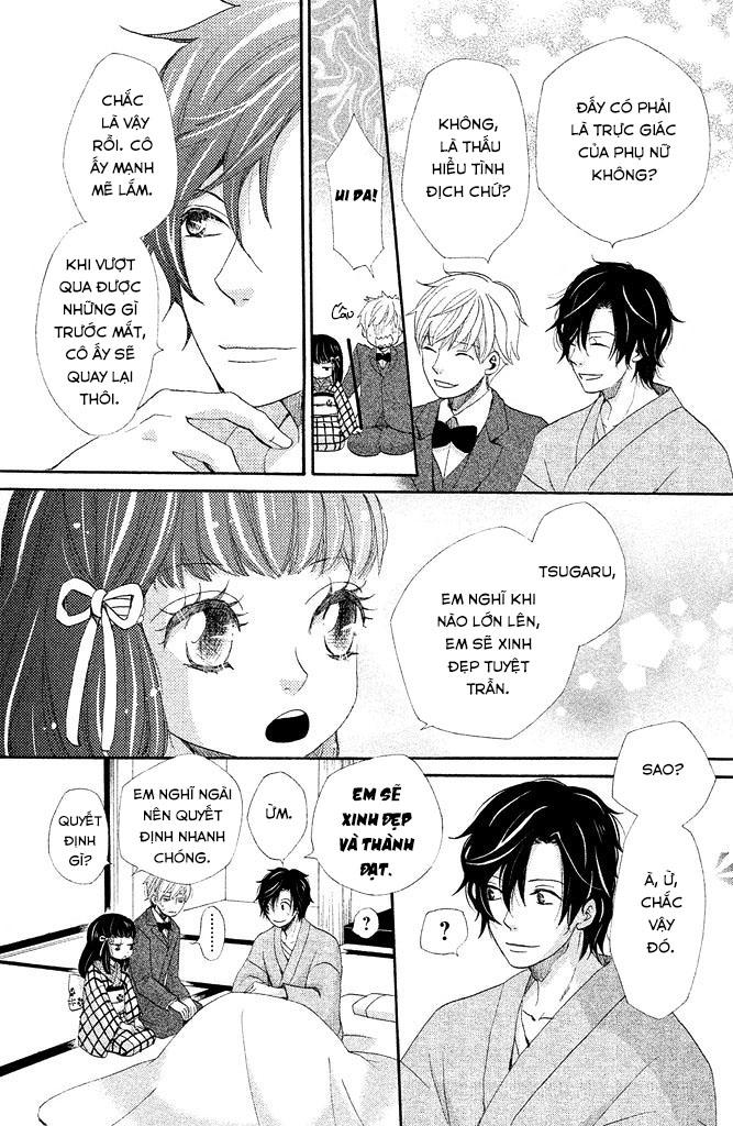 meiji hiiro kitan chapter 5 31