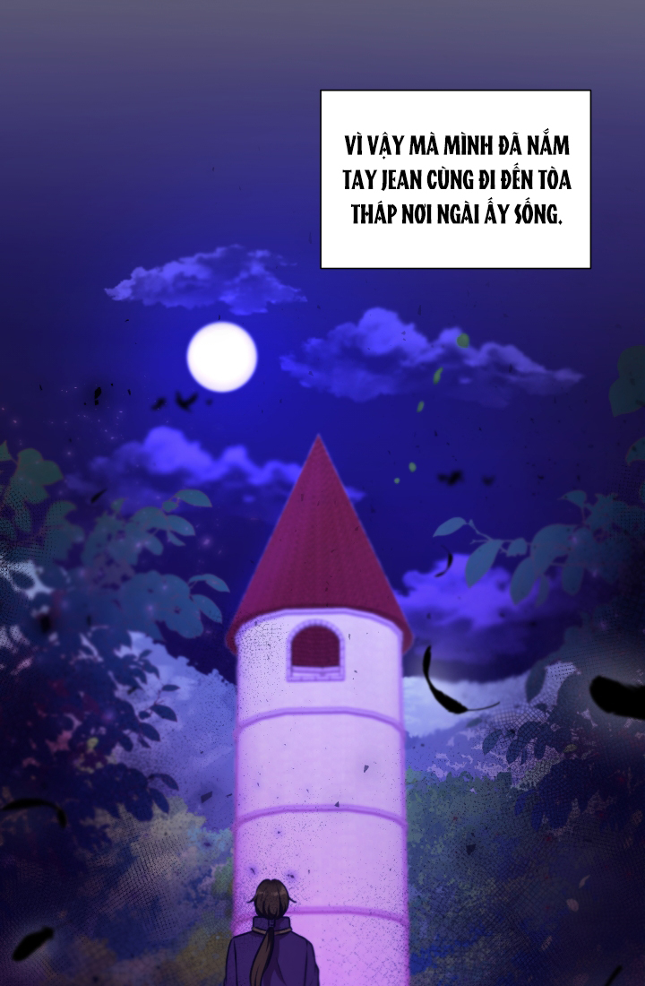 ác nữ công chúa chapter 10 69