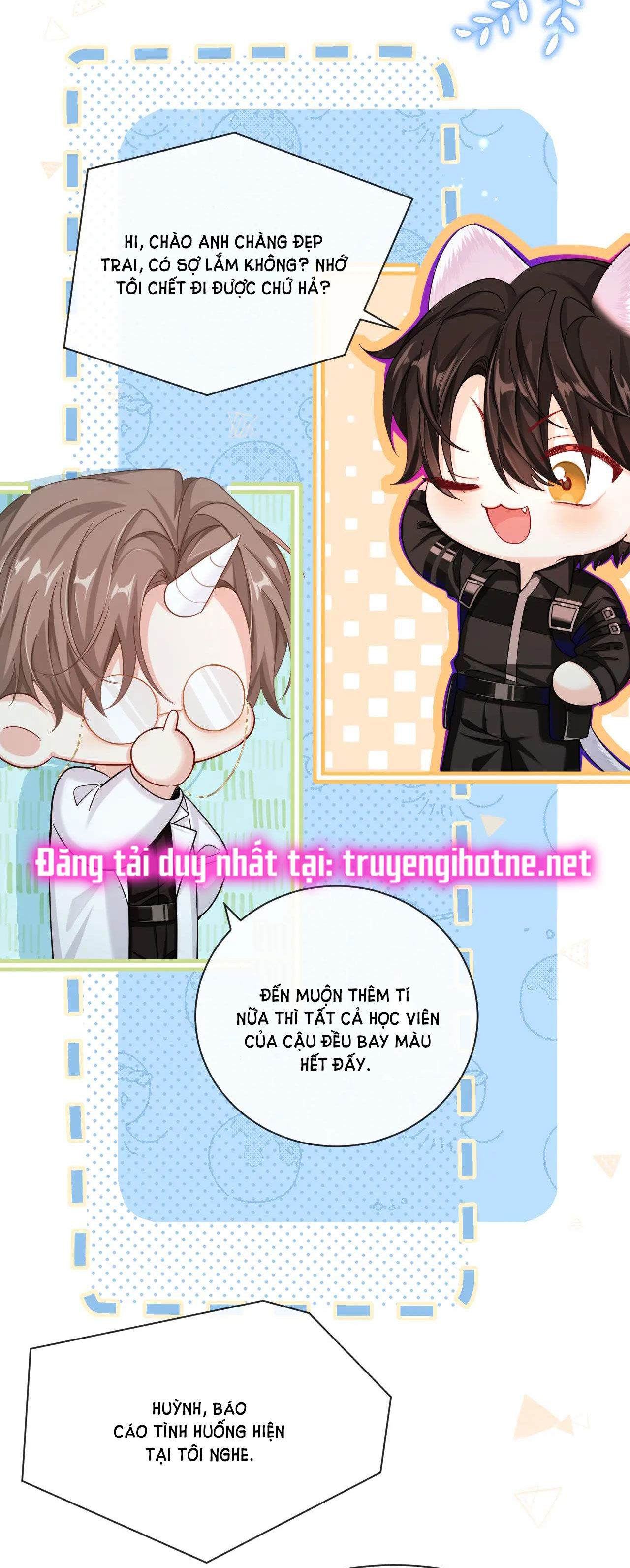 nhân ngư sa ngã chapter 49 30