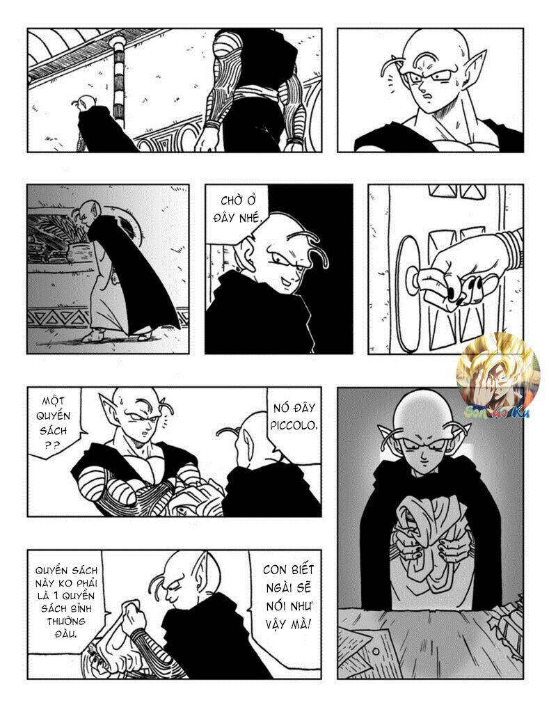 thế giới ngọc rồng new age chapter 16 4