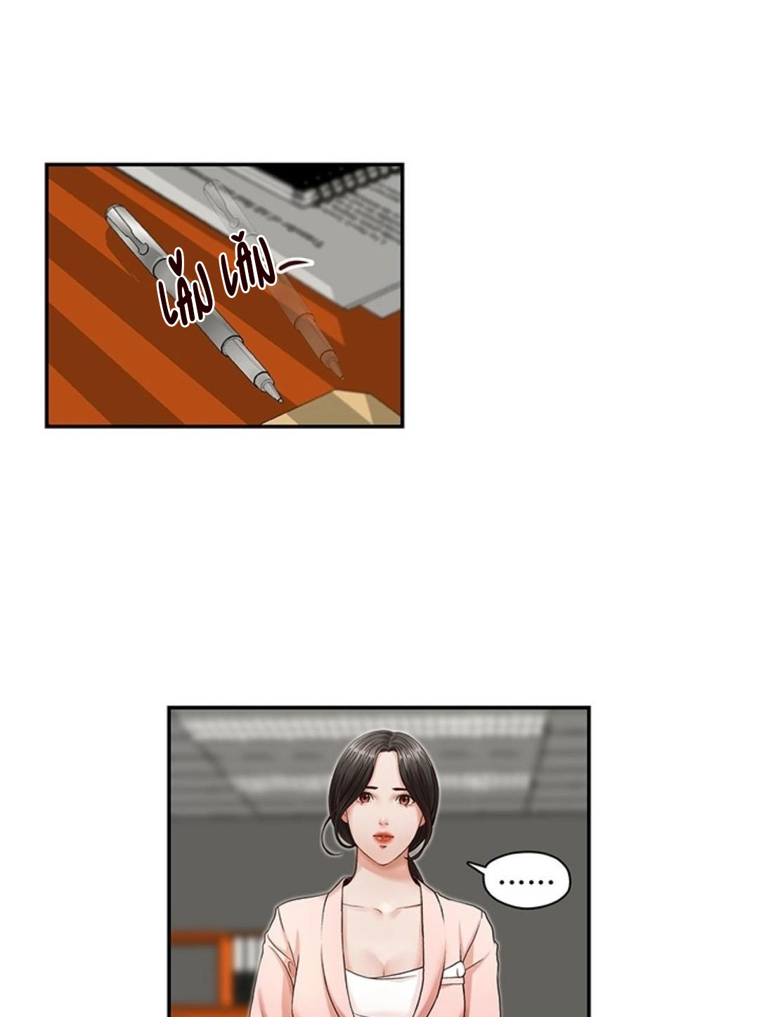 thư ký của anh trai chapter 3.1 8