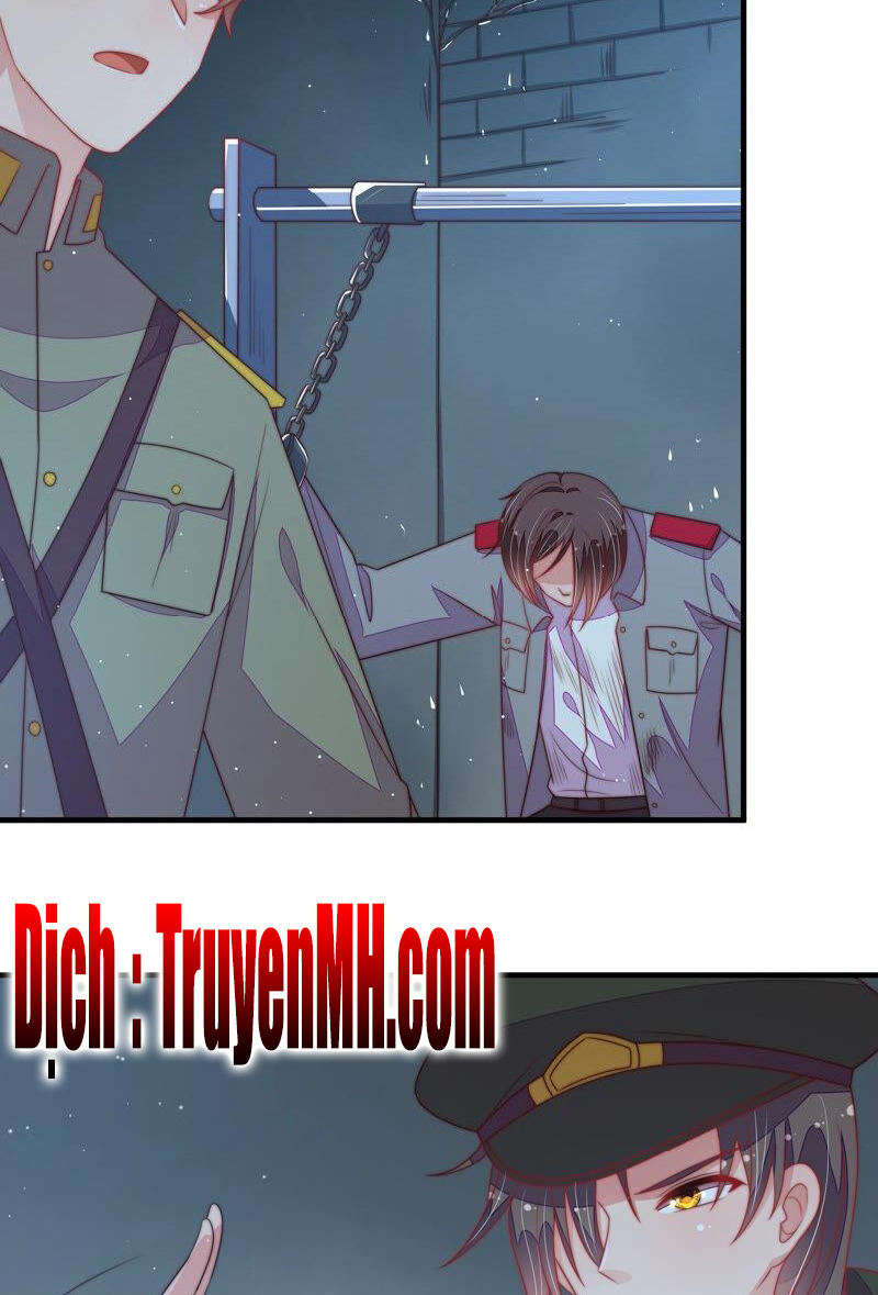 ngày nào thiếu soái cũng ghen chapter 332 13