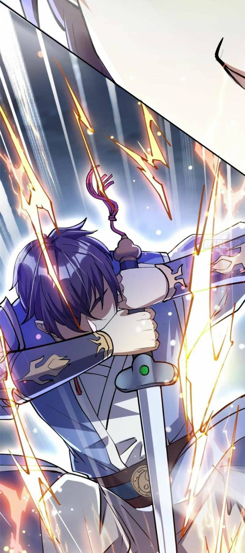 trăm tuổi mở hệ thống: con hiền cháu ngoan quỳ khắp núi! chapter 23 26