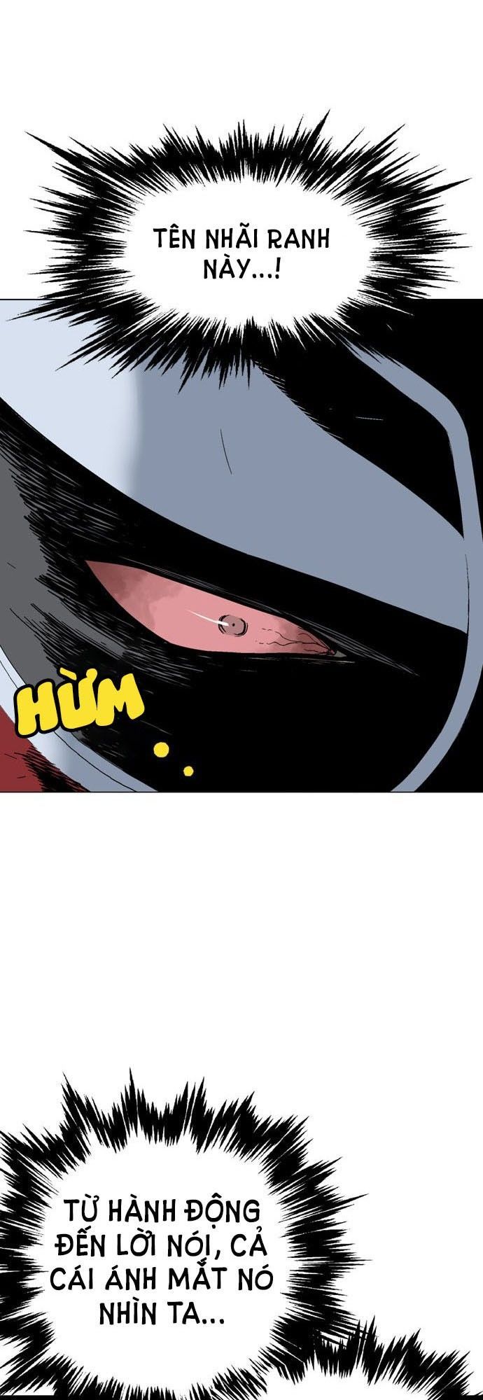 cao thủ 2 chapter 21 23