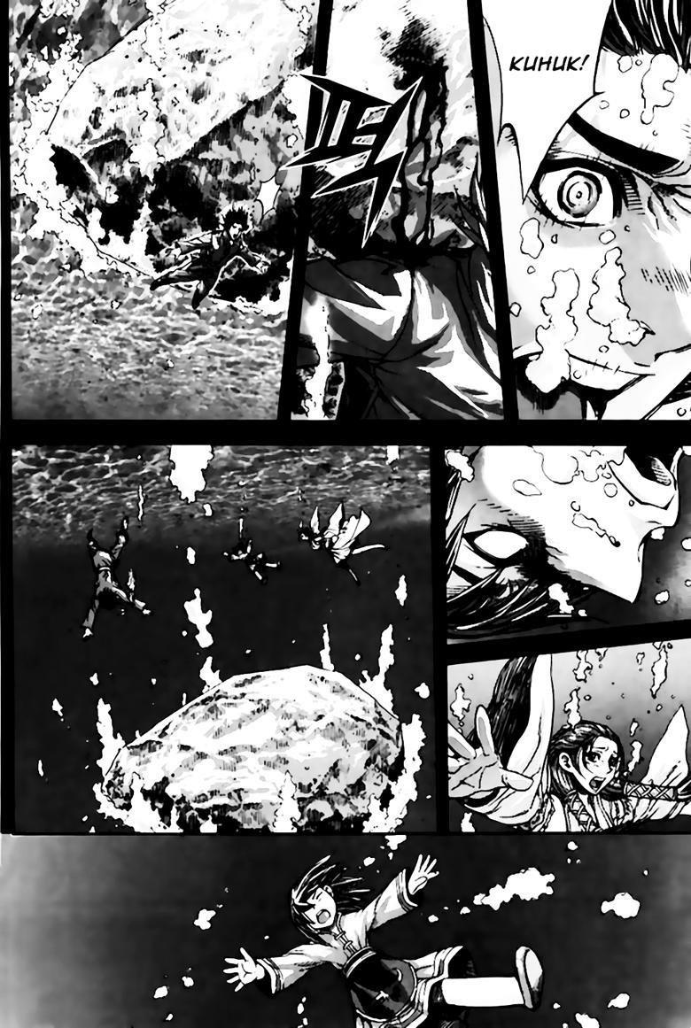 diêm đế chapter 236 5