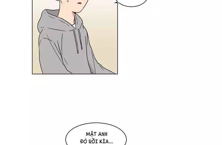 …”một sự thật khá khó chịu.” chapter 30 39