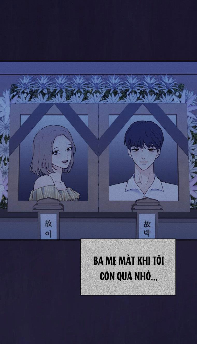 nữ nhân trợ giúp được yêu thích nhất chapter 5.1 30