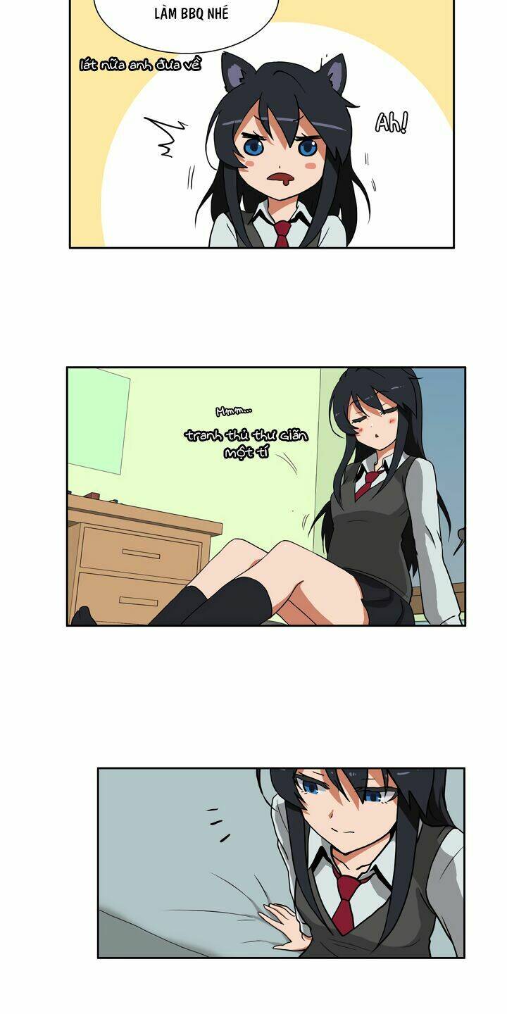 anh hùng nhân tạo 2 chapter 2 16