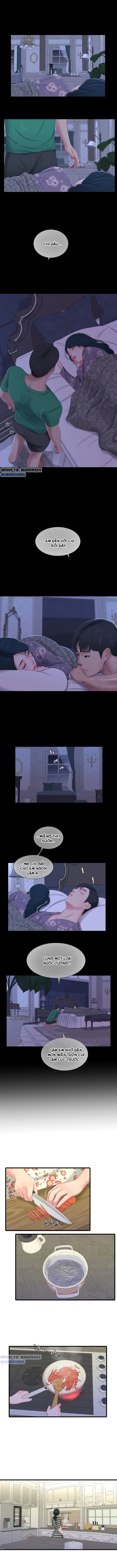 chị dâu trinh nữ chapter 29 10