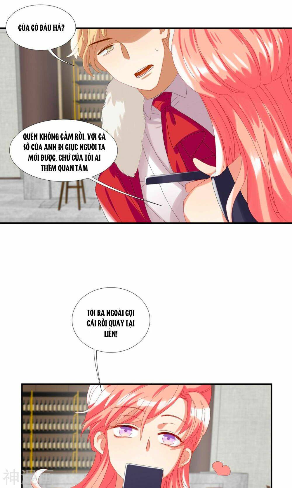 tửu điếm nữ vương chapter 24 7