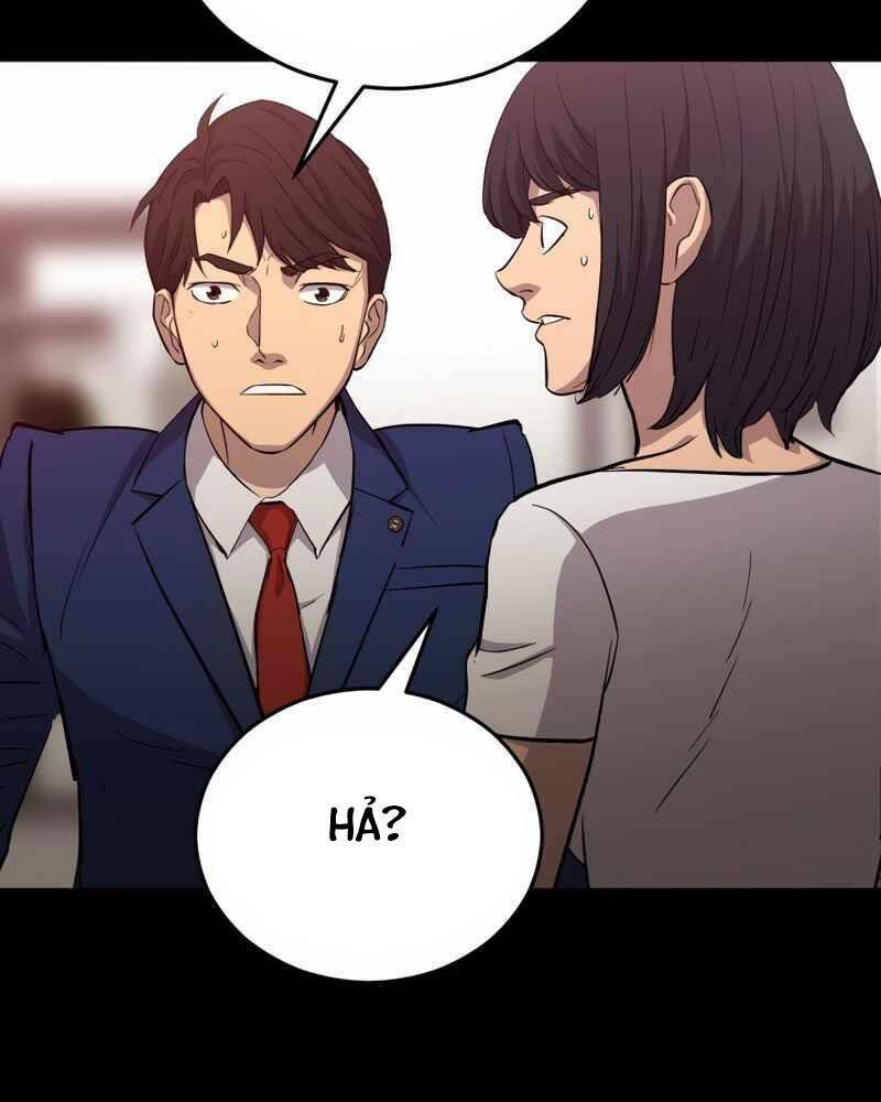 cánh cổng mở ra đúng ngày đầu tiên tôi thành chính trị gia chapter 20 74