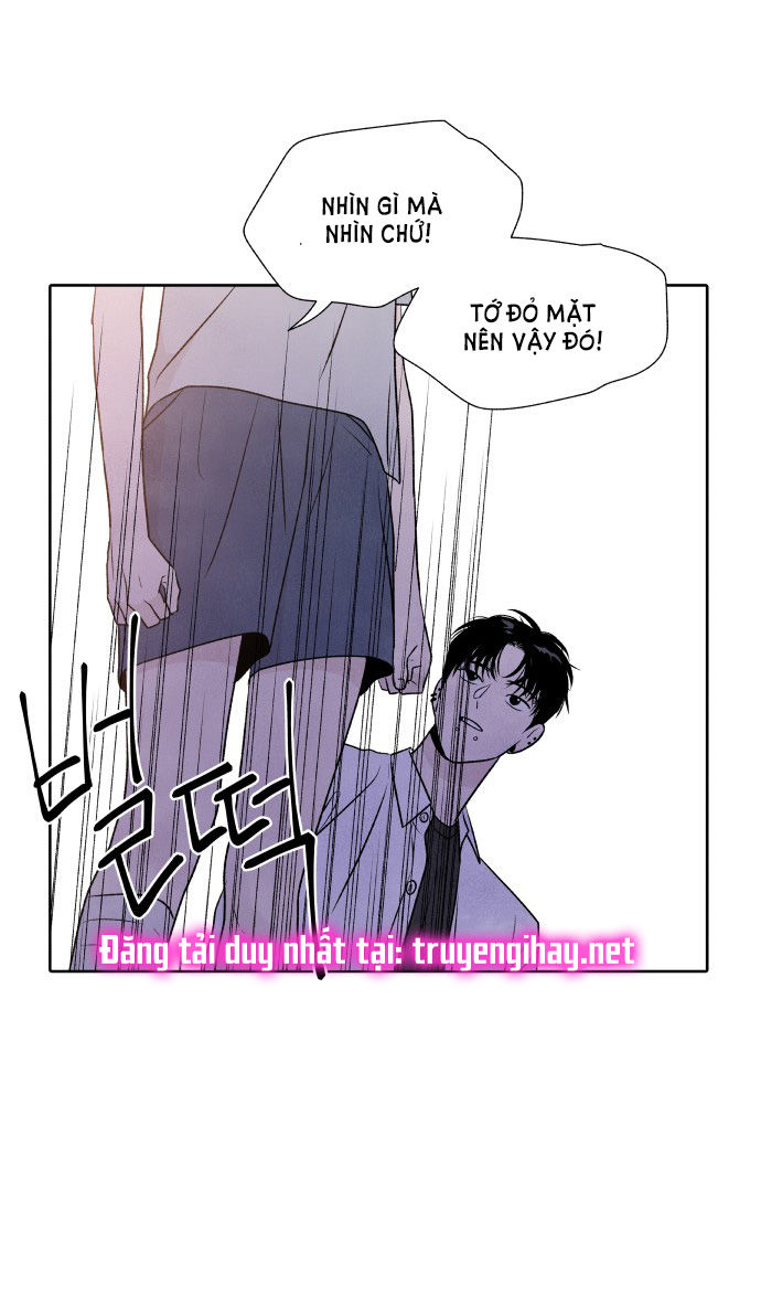 điều khiến tôi quyết tâm muốn chết chapter 20.1 23