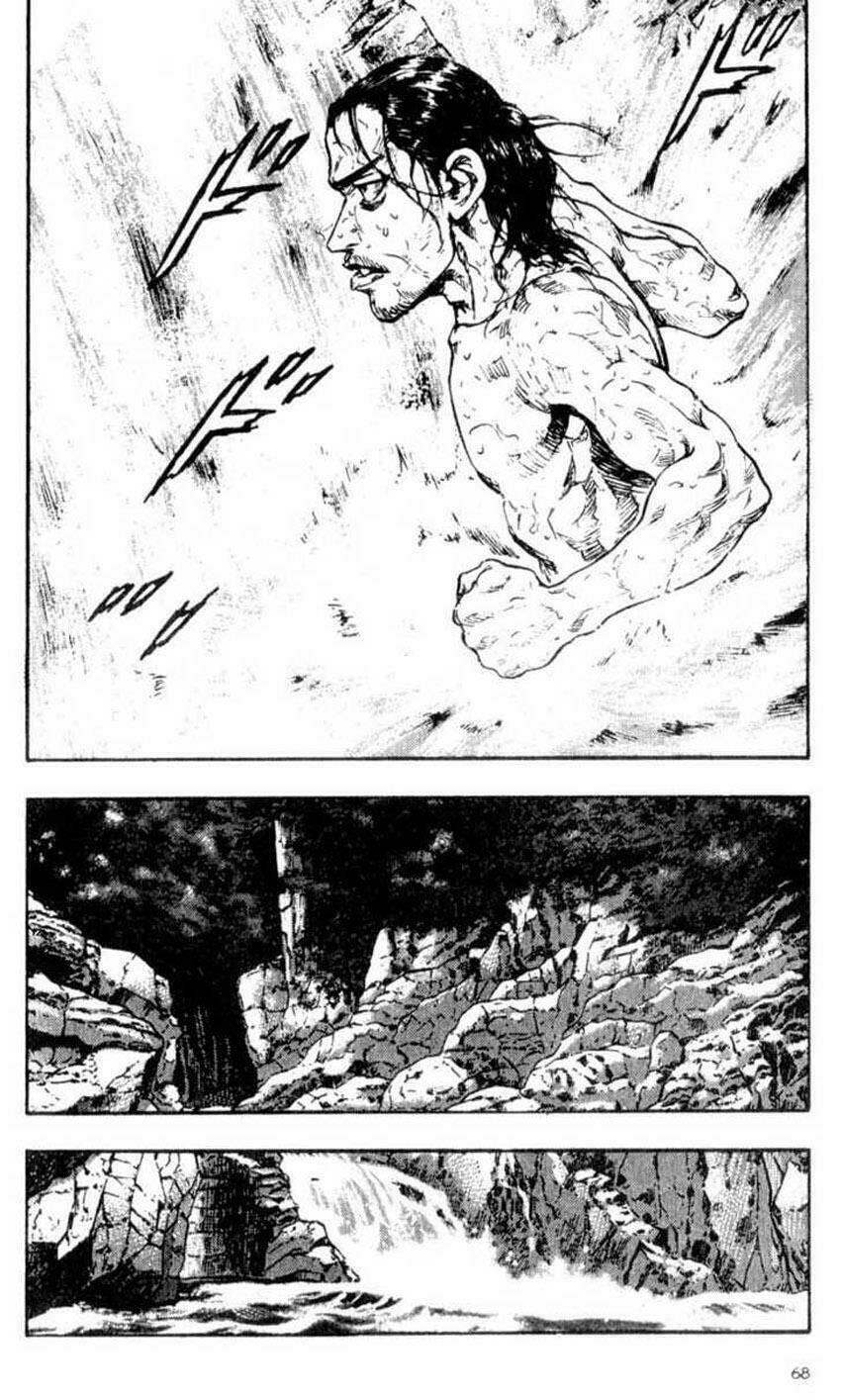 shamo (võ đạo) chapter 53 19