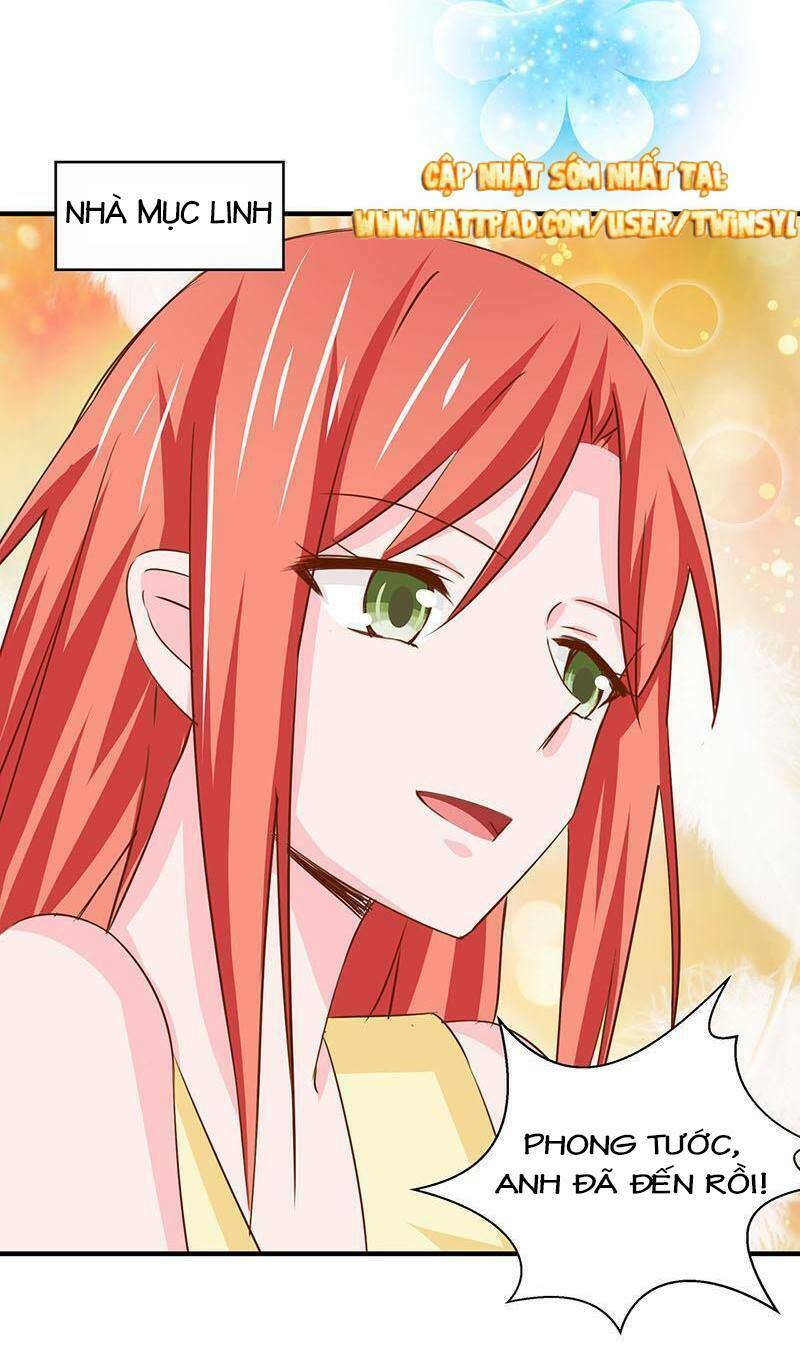 không gả cho tổng tài, gả cho người hầu chapter 138 27