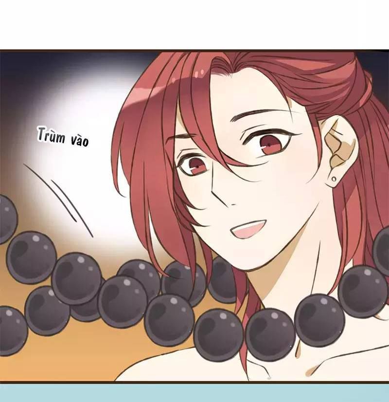 trên trời rớt xuống một hòa thượng ngốc chapter 38 21