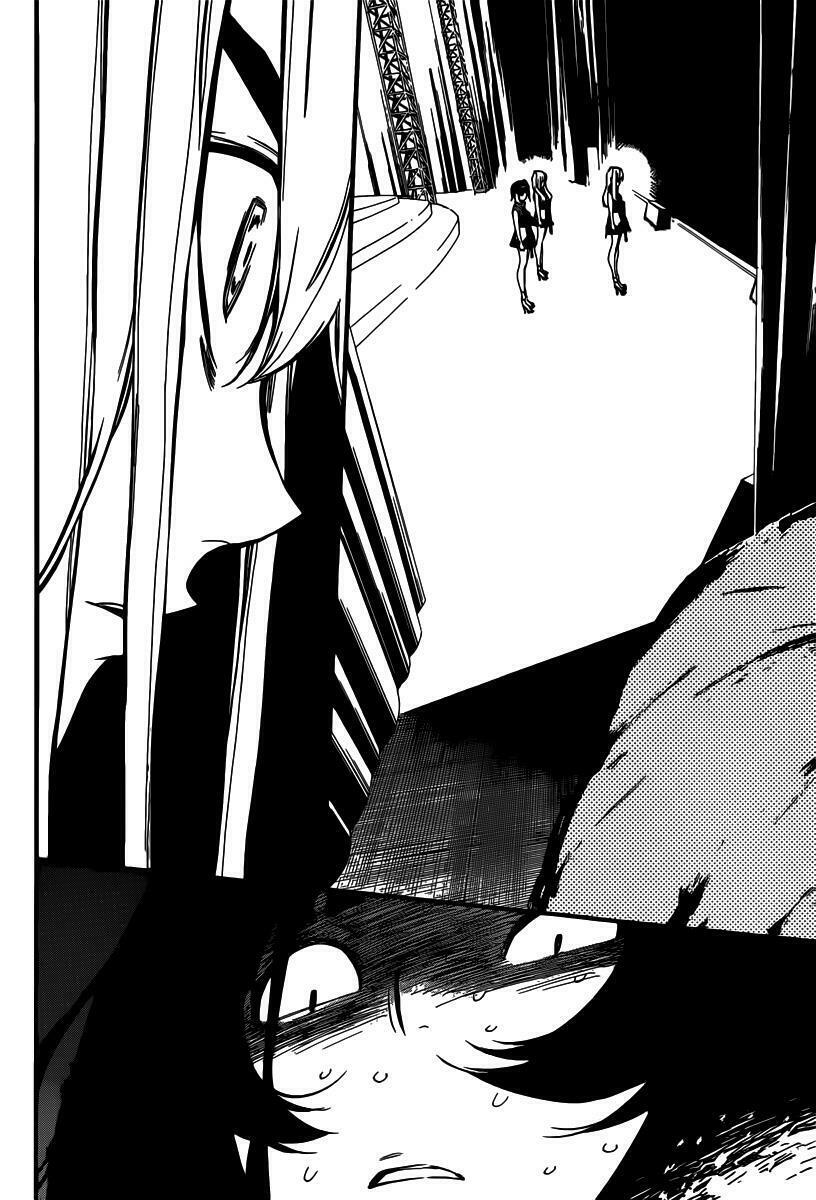 akb49 - renai kinshi jourei chapter 91 13