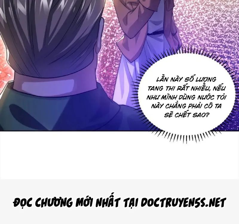 không gian hệ lão lục: dự trữ một vạn tấn thịt ngày tận thế chapter 15 8