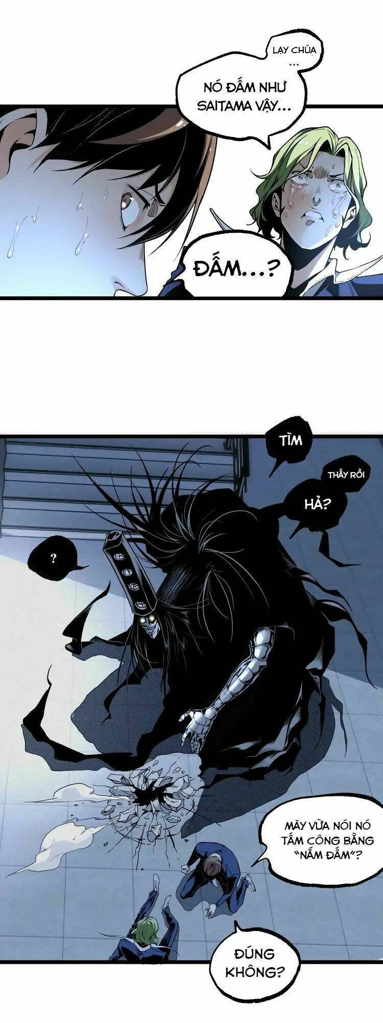 ominous liar chapter 14 8