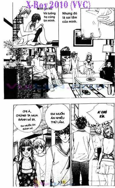 high school bullying chapter 40 18