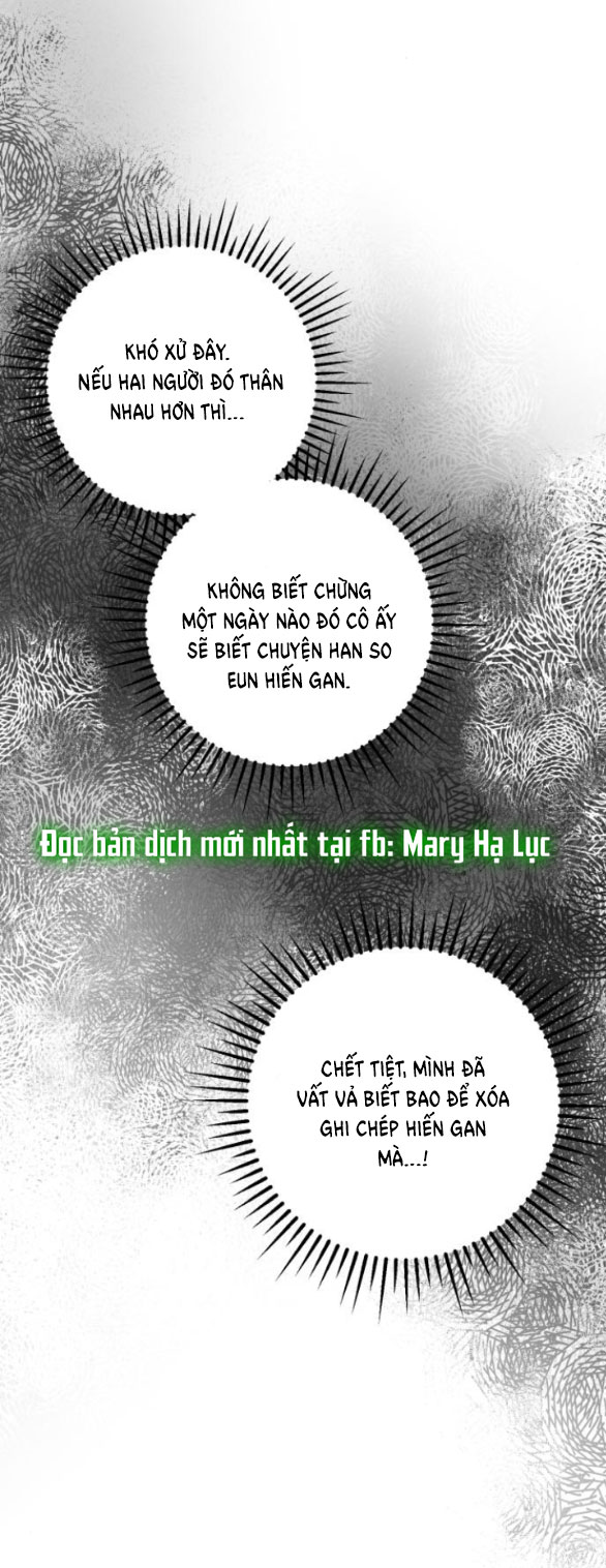 Nóng Lòng Muốn Giày Vò Em chapter 9.1 56