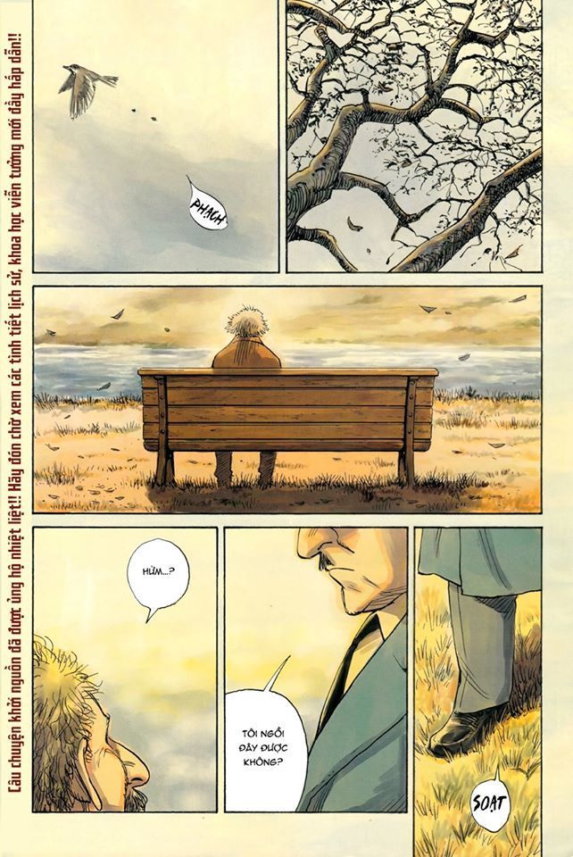 billy bat chapter 102 1